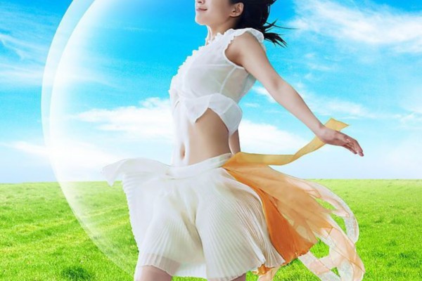If Huo Qianqian is afraid of anyone in this world, Huoshan is one of them.